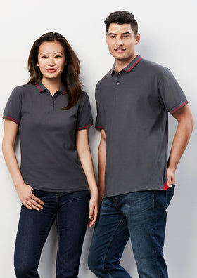 Jet Ladies Polo