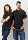 Cambridge Mens Polo