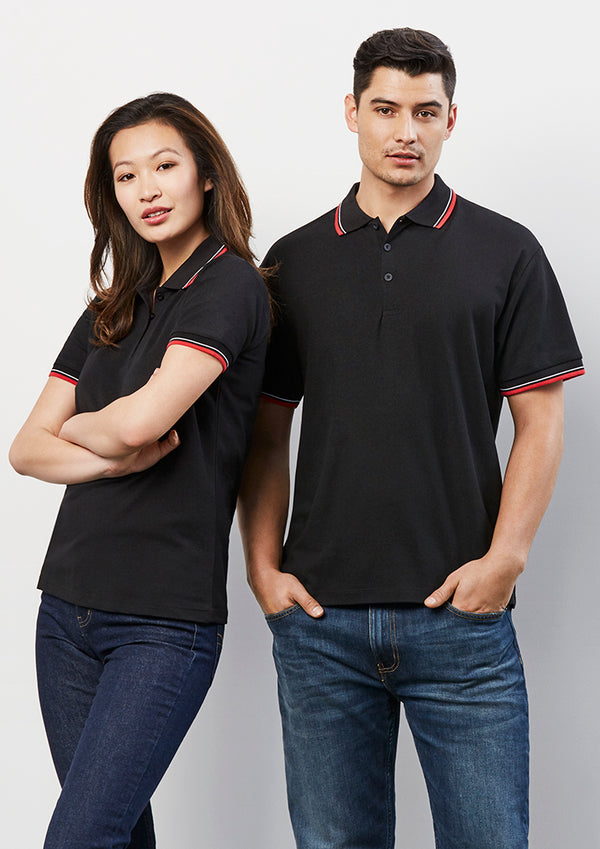 Cambridge Mens Polo