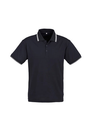Cambridge Mens Polo
