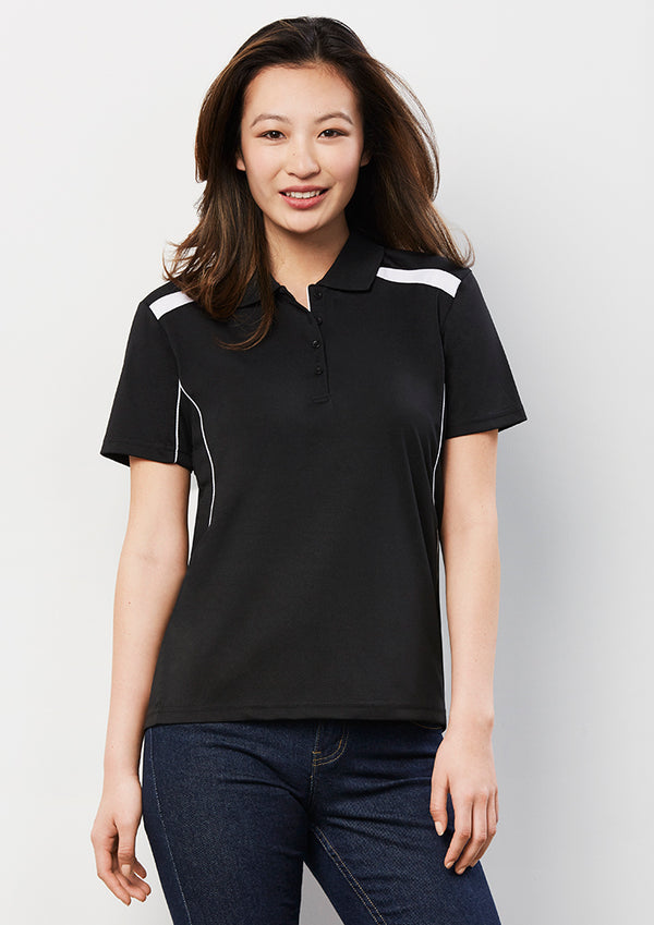 Ladies United Polo