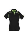 Fusion Ladies Polo