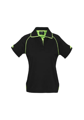Fusion Ladies Polo
