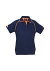 Fusion Ladies Polo