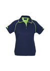 Fusion Ladies Polo