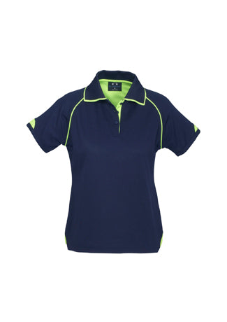 Fusion Ladies Polo