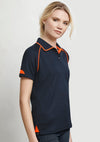 Fusion Ladies Polo