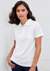 Ladies Sprint Polo