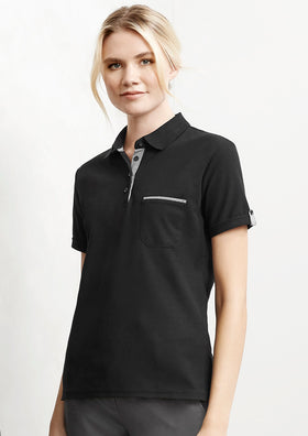 Edge Ladies Polo