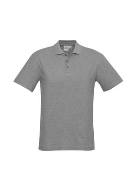 Mens Crew Polo