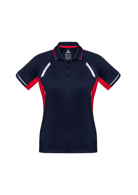 Renegade Ladies Polo