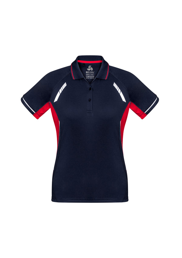Renegade Ladies Polo