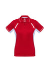 Renegade Ladies Polo