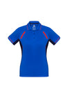 Renegade Ladies Polo