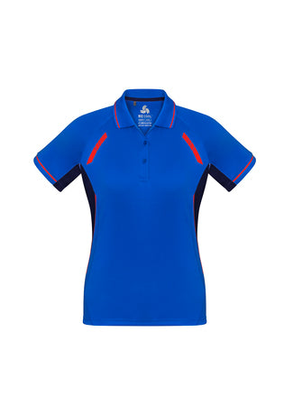 Renegade Ladies Polo