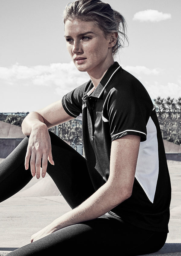 Renegade Ladies Polo