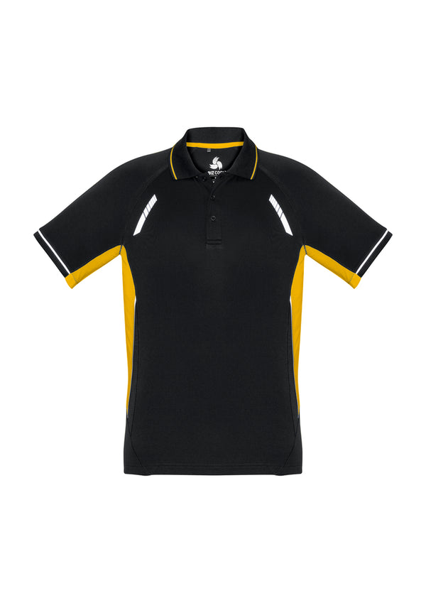 Renegade Men's Polo