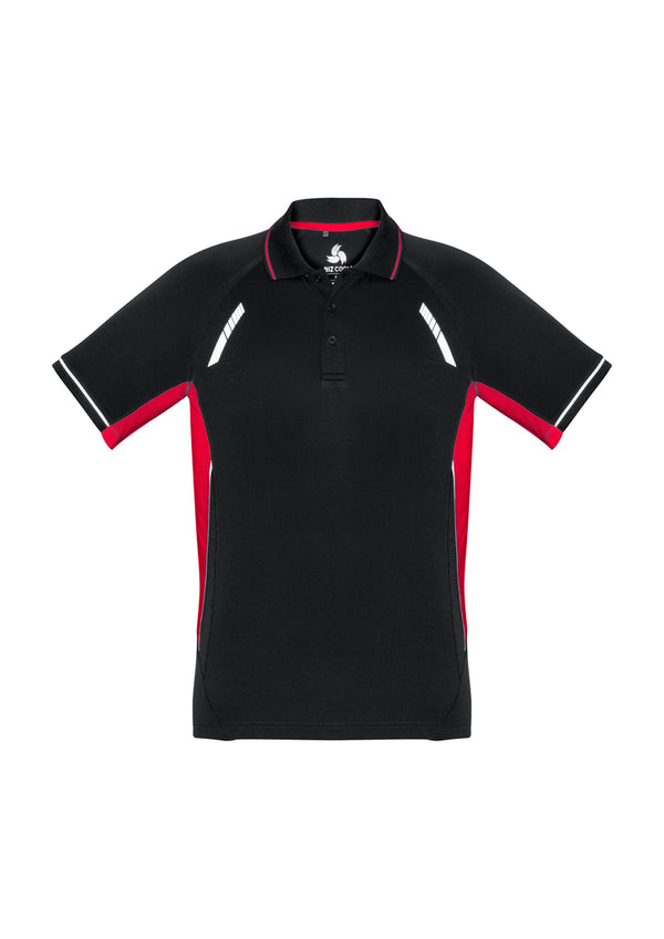 Renegade Men's Polo