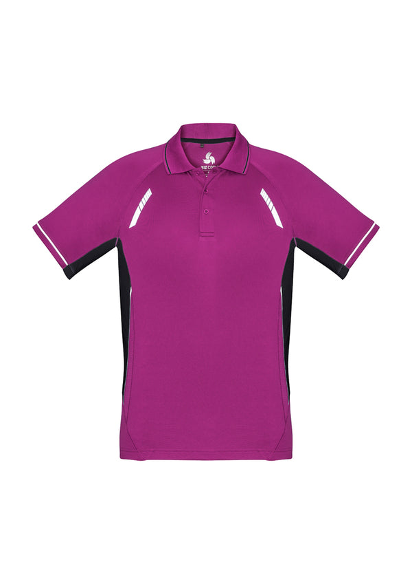 Renegade Men's Polo
