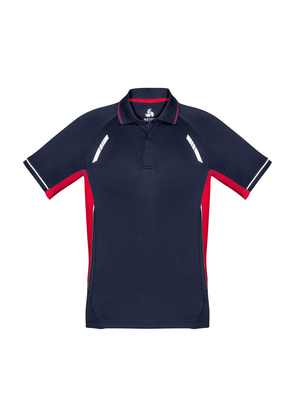 Renegade Men's Polo