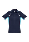 Renegade Men's Polo