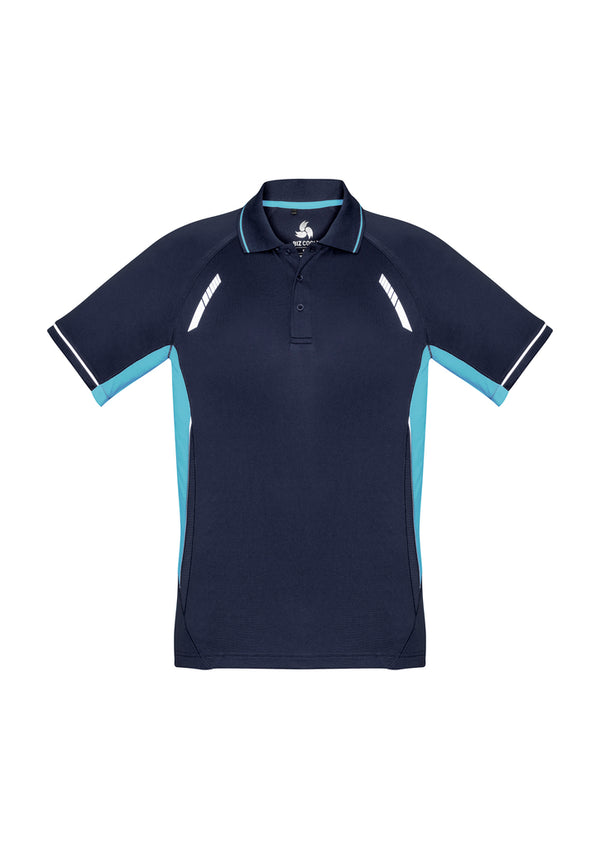 Renegade Men's Polo