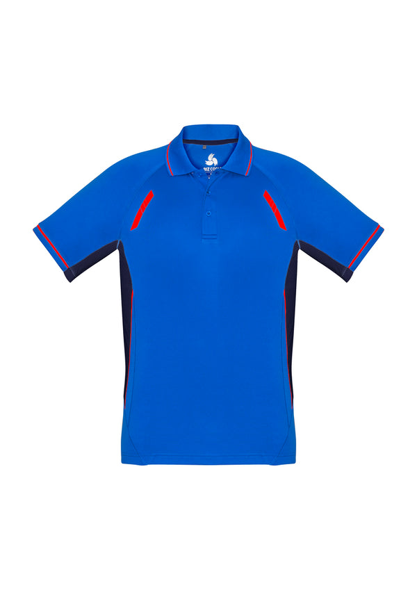 Renegade Men's Polo