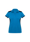 Ladies Rival Polo