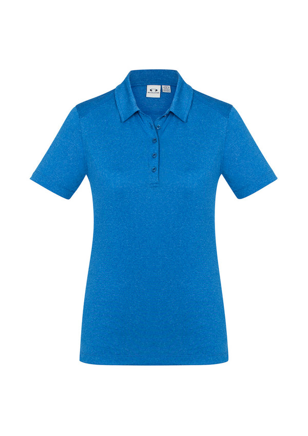 Ladies Aero Polo