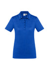 Ladies Aero Polo