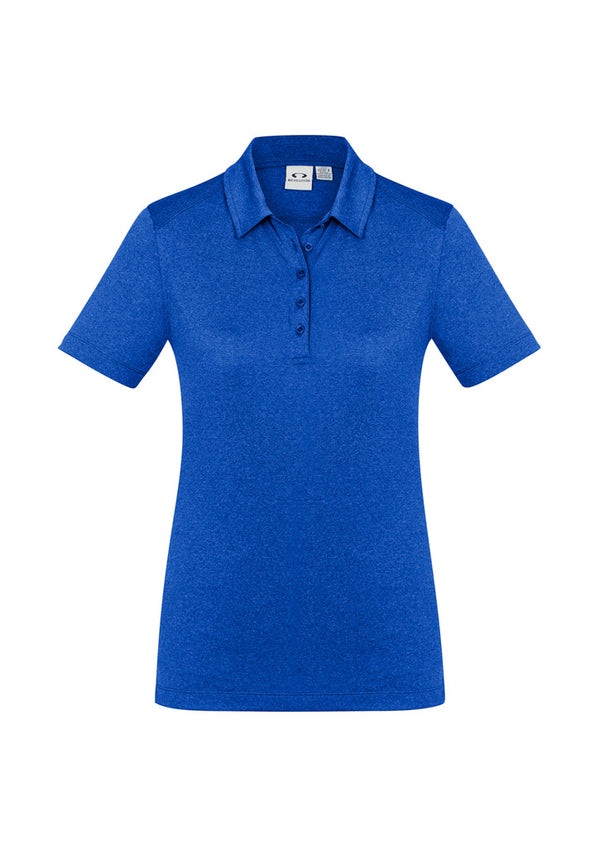 Ladies Aero Polo