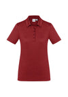Ladies Aero Polo