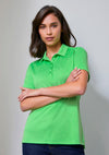 Ladies Aero Polo