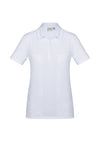 Ladies Aero Polo