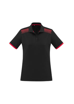 Galaxy Ladies Polo