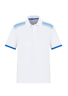 Galaxy Mens Polo