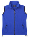 Adults Polar Fleece Freedom Vest