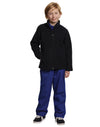Kids Bonded Fleece Frost Jacket