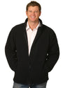 Mens Bonded Fleece Frost Jacket