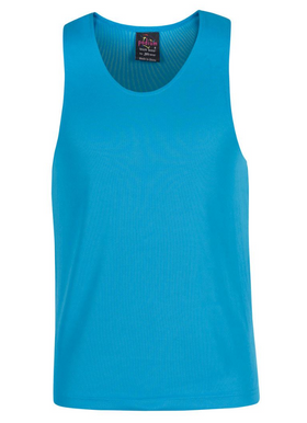 JB's Poly Singlet