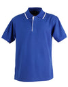 Mens Liberty Polo