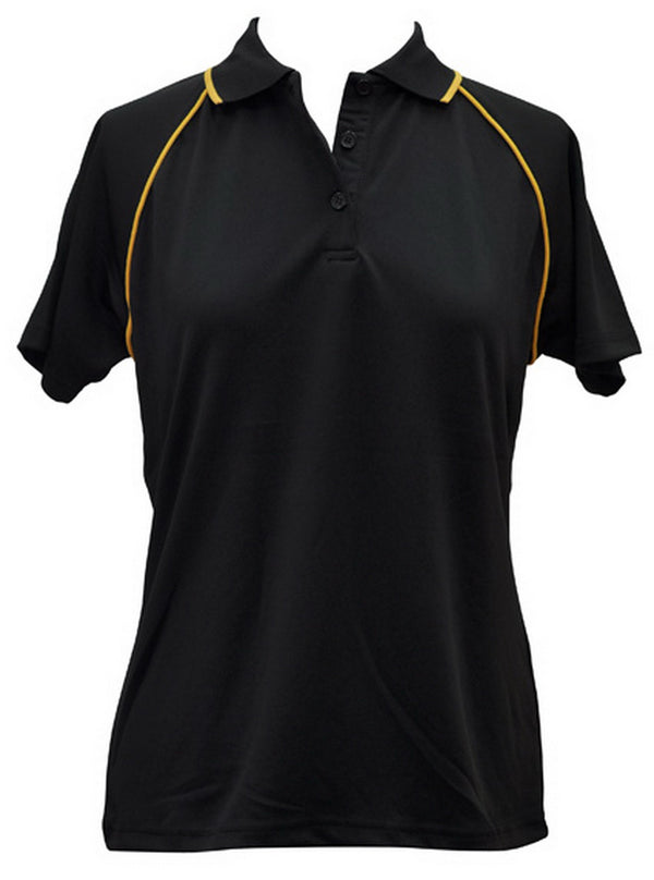 Ladies CoolDry Champion Polo