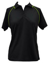 Ladies CoolDry Champion Polo