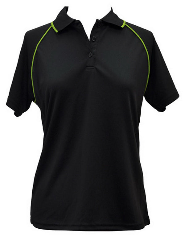 Ladies CoolDry Champion Polo
