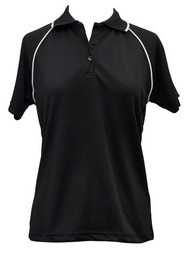 Ladies CoolDry Champion Polo