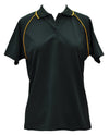 Ladies CoolDry Champion Polo
