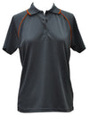 Ladies CoolDry Champion Polo