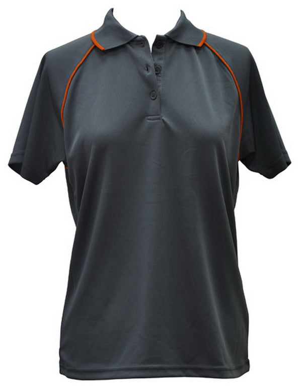 Ladies CoolDry Champion Polo