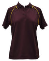 Ladies CoolDry Champion Polo