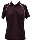 Ladies CoolDry Champion Polo